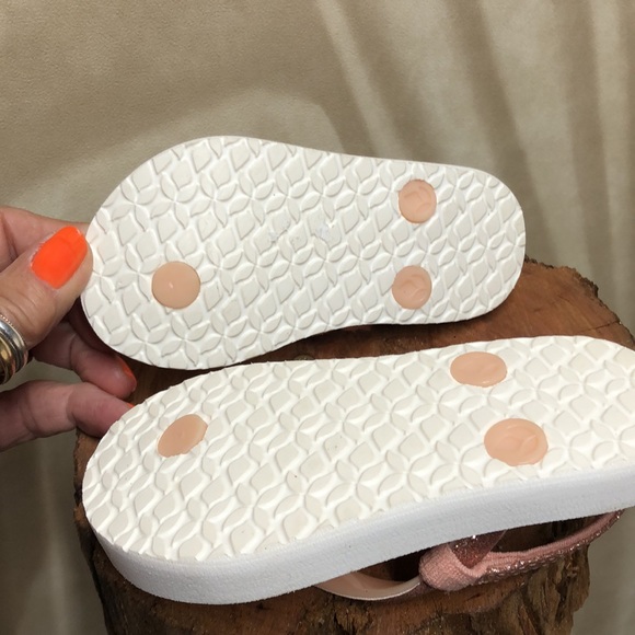 Reef sandals - Picture 3 of 4